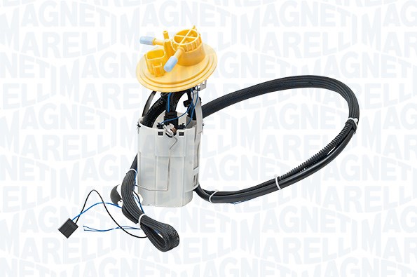 MARELLI GRUPPO ASPIRAZIONE CARB. VOLVO