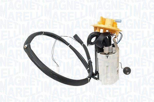 MARELLI GRUPPO ASPIRAZIONE CARB. VOLVO