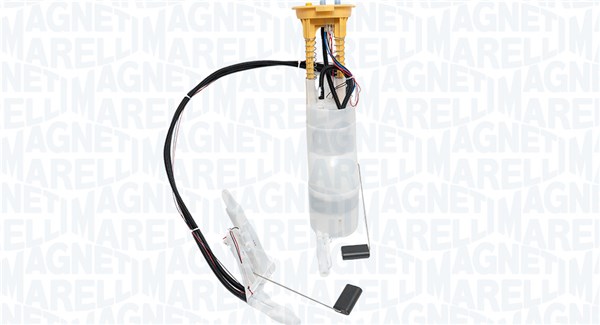 MARELLI GRUPPO ASPIRAZIONE CARB. LAND ROVER