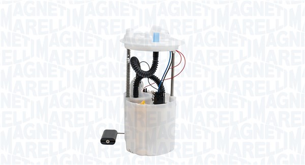 GRUPPO ASPIRAZIONE CARBURANTE FIAT. LANCIA