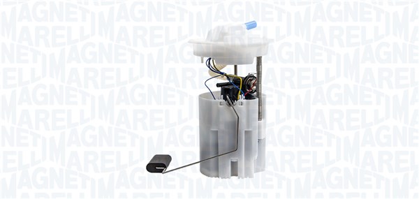 MARELLI GRUPPO ASPIRAZIONE CARB. FORD