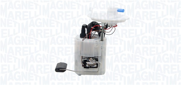 MARELLI GRUPPO ASPIRAZIONE CARB. HYUNDAI. KIA