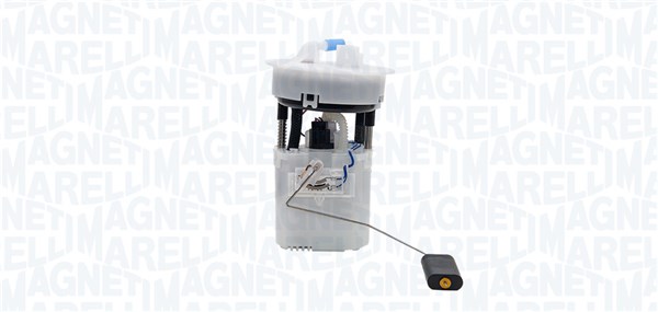 MARELLI GRUPPO ASPIRAZIONE CARB. FORD