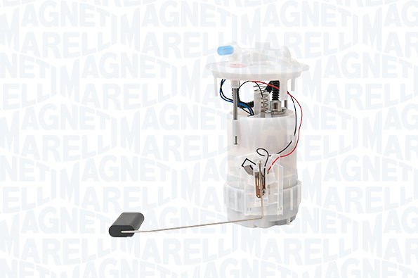MARELLI GRUPPO ASPIRAZIONE CARB. RENAULT