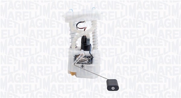 MARELLI GRUPPO ASPIRAZIONE CARB. FORD