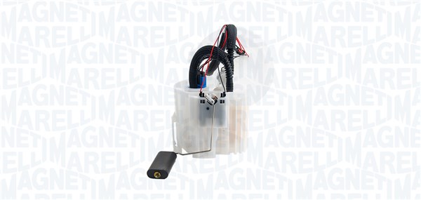 MARELLI GRUPPO ASPIRAZIONE CARB. OPEL