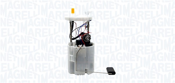 MARELLI GRUPPO ASPIRAZIONE CARB. OPEL