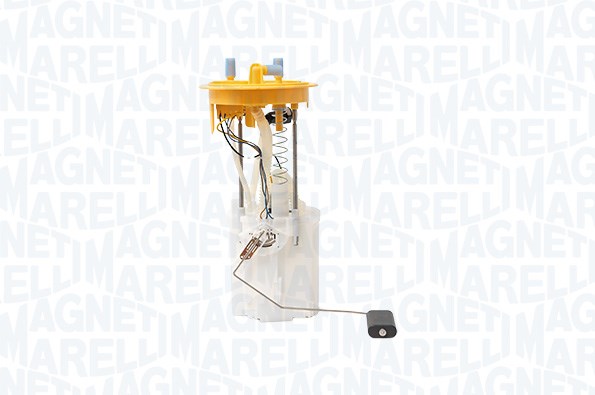 MARELLI GRUPPO ASPIRAZIONE CARB. VW