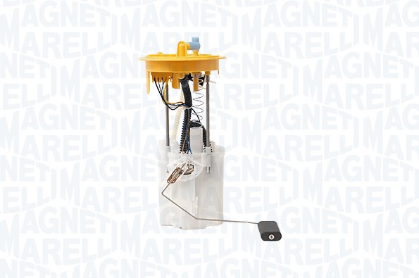 MARELLI GRUPPO ASPIRAZIONE CARB. VW