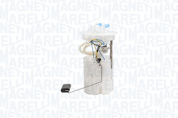 MARELLI GRUPPO ASPIRAZIONE CARB. FORD