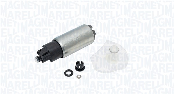 POMPA CARBURANTE HONDA