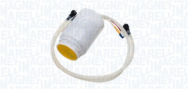 MARELLI GRUPPO ASPIRAZIONE CARB. AUDI. VW