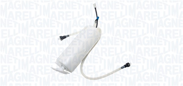 MARELLI GRUPPO ASPIRAZIONE CARB. AUDI. VW