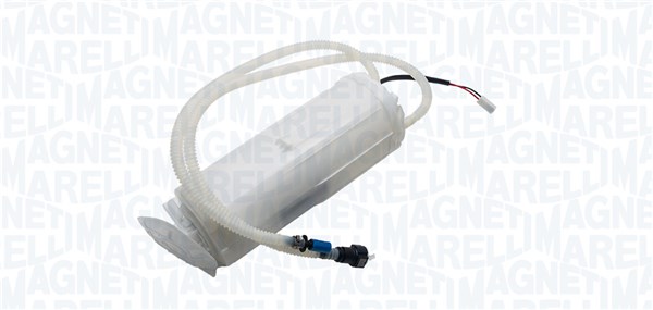 MARELLI GRUPPO ASPIRAZIONE CARB. AUDI. VW