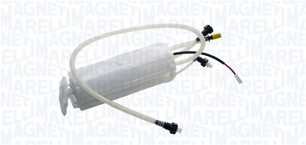 MARELLI GRUPPO ASPIRAZIONE CARB. AUDI