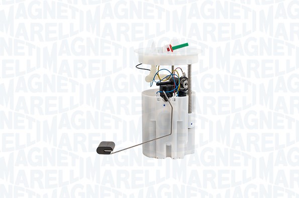 MARELLI GRUPPO ASPIRAZIONE CARB. FORD