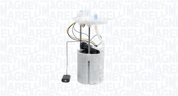 GRUPPO ASPIRAZIONE CARBURANTE FIAT