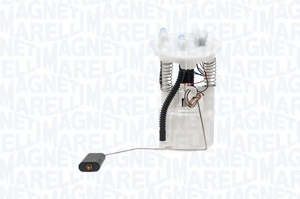 MARELLI GRUPPO ASPIRAZIONE CARB. RENAULT