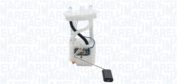 MARELLI GRUPPO ASPIRAZIONE CARB. FORD