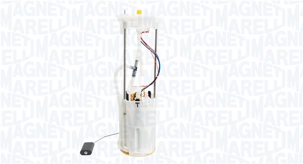 MODUL POMPY PALIWA CITROEN, FIAT, PEUGEO