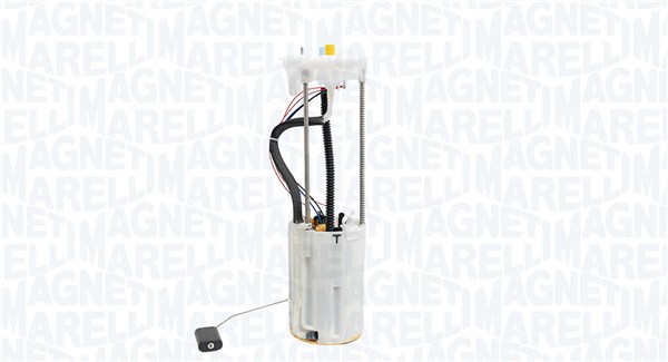 GRUPPO ASPIRAZIONE CARBURANTE FCA