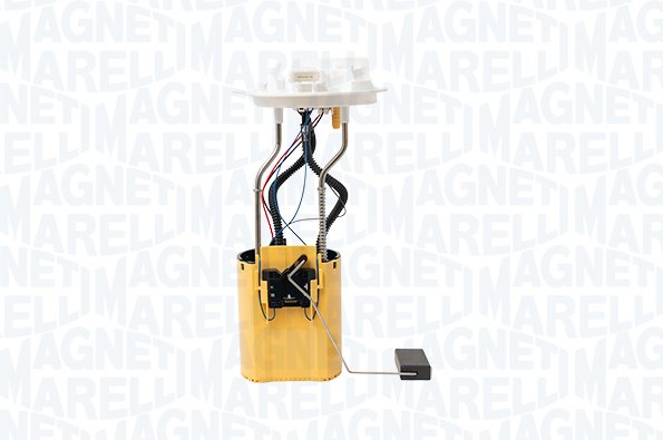 MODUL POMPY PALIWA FORD