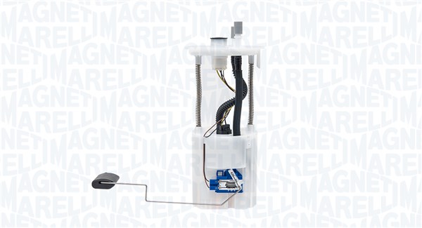 GRUPPO ASPIRAZIONE CARBURANTE HYUNDAI