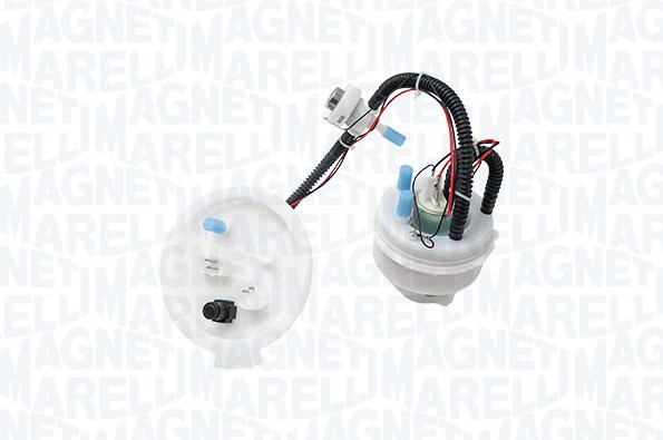 FUEL SUPPLY UNIT BMW