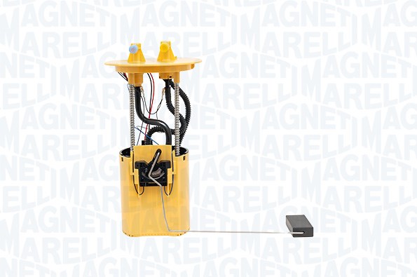 FUEL SUPPLY UNIT FORD