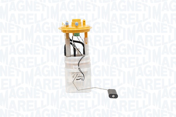 FUEL SUPPLY UNIT MITSUBISHI, SMART