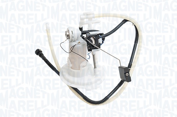FUEL LEVEL SENSOR MERCEDES-BENZ
