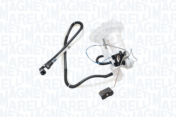 FUEL LEVEL SENSOR MERCEDES-BENZ