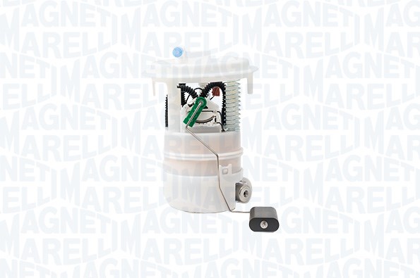 FUEL SUPPLY UNIT CITROEN, PEUGEOT