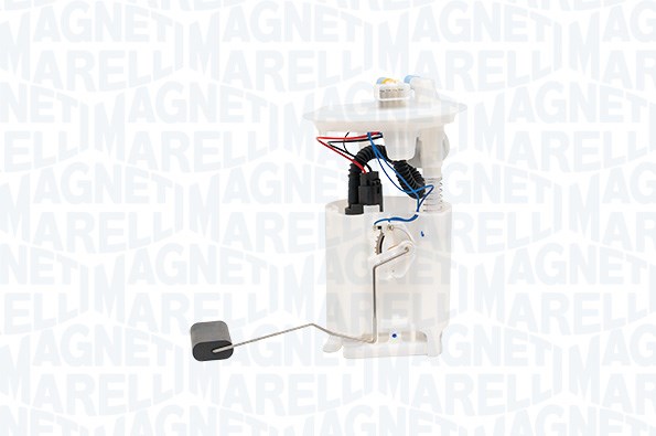 FUEL SUPPLY UNIT RENAULT