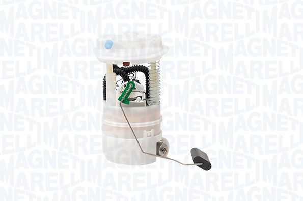 FUEL SUPPLY UNIT RENAULT