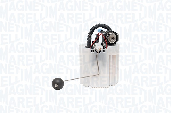 FUEL SUPPLY UNIT VOLVO