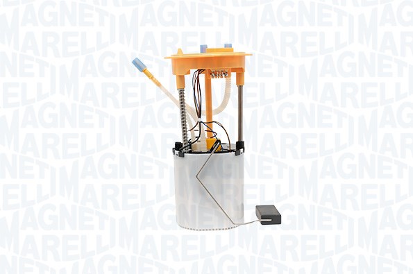 FUEL SUPPLY UNIT AUDI, SEAT, SKODA, VW