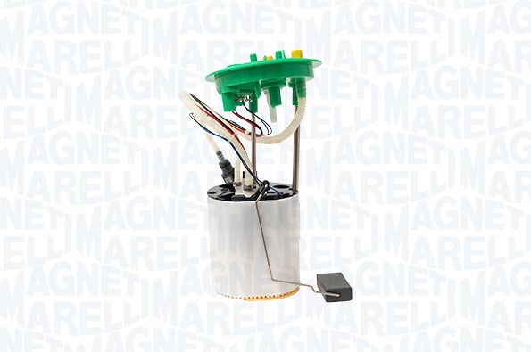 FUEL SUPPLY UNIT AUDI