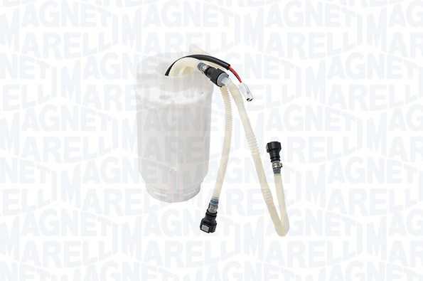 FUEL SUPPLY UNIT VW