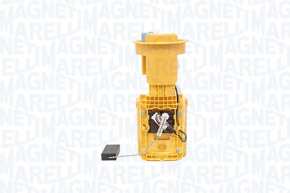 FUEL SUPPLY UNIT VW