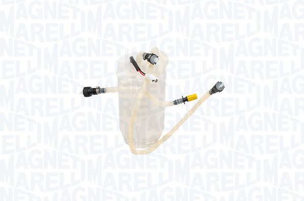 FUEL SUPPLY UNIT VW