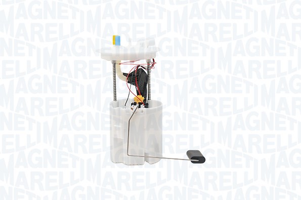 FUEL SUPPLY UNIT OPEL