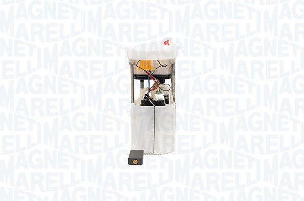 FUEL SUPPLY UNIT FORD
