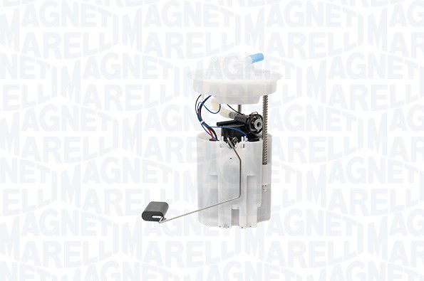 FUEL SUPPLY UNIT FORD