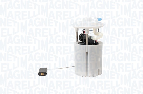 FUEL SUPPLY UNIT RENAULT