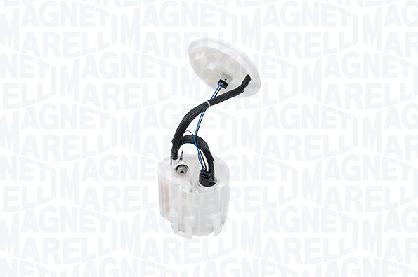 FUEL SUPPLY UNIT OPEL