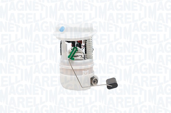 FUEL SUPPLY UNIT DACIA