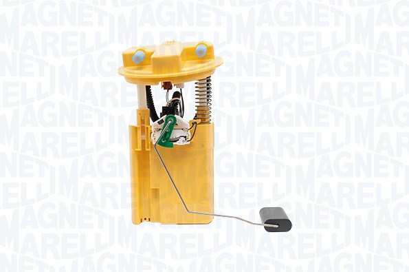 FUEL SUPPLY UNIT RENAULT