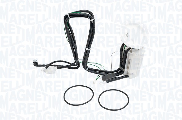 FUEL SUPPLY UNIT BMW