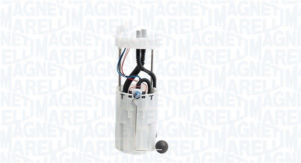 FUEL SUPPLY UNIT ALFA ROMEO